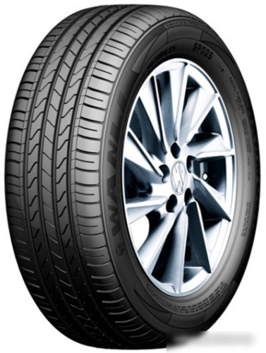 Wanli SP026 185/65R15 88H
