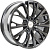RST R038 18x7" 5x114.3мм DIA 67.1мм ET 38мм BL