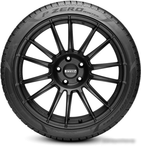 Pirelli P Zero Winter 245/40R19 98V