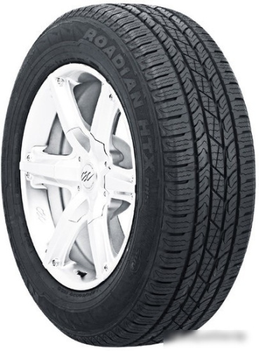 Nexen Roadian HTX RH5 235/65R18 110H (run-flat)