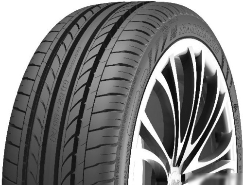 Nankang NS-20 255/35R19 96Y