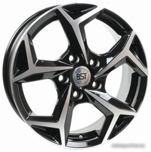 RST R066 16x6.5" 5x114.3мм DIA 66.1мм ET 40мм BD