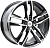 RST R128 18x7.5" 5x108мм DIA 63.4мм ET 45мм BD