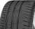 Michelin Pilot Sport Cup 2 265/35R19 98Y