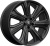 K&K Kleemann КР1067 20x8.5" 5x114.3мм DIA 67.1мм ET 48мм Fury Black