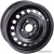 TREBL 53B35B 14x5.5" 4x98мм DIA 58.6мм ET 35мм Black