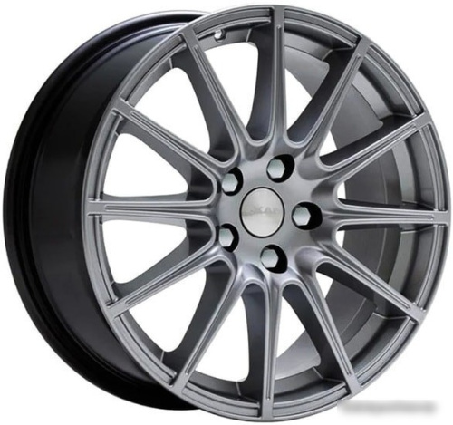 SKAD ЛеМан 16x7" 4x108мм DIA 65.1мм ET 32мм Графит