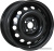 TREBL 8075 15x6" 4x114.3мм DIA 67.1мм ET 43мм Black TREBL 8075 15x6" 4x114.3мм DIA 67.1мм ET 43мм Black
