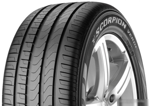 Pirelli Scorpion Verde 255/50R19 103W