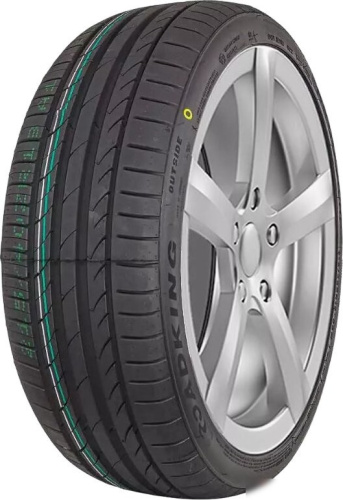Roadking Argos UHP 215/40R17 87W