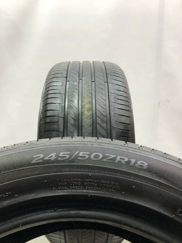 Hankook Ventus S2 AS X RH17 245/45R20 99V