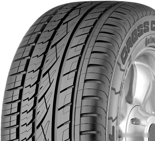 Continental ContiCrossContact UHP 235/55R20 102W