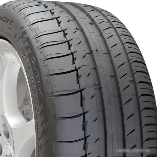 Michelin Pilot Sport PS2 285/35R19 99Y