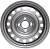 TREBL 52A45D 13x5.5" 4x100мм DIA 57.1мм ET 45мм