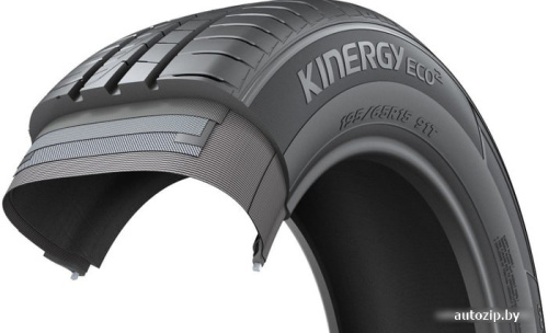 Hankook Kinergy Eco 2 K435 155/65R13 73T