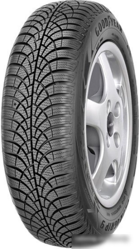Goodyear UltraGrip 9+ 205/55R16 91T