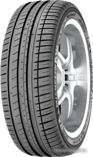Michelin Pilot Sport 3 285/35R20 104Y