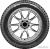 Yokohama IceGuard Stud iG65 315/35R20 110T (шипы)