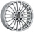 MAK Starlight 18x8" 5x112мм DIA 66.6мм ET 45мм Silver MAK Starlight 18x8" 5x112мм DIA 66.6мм ET 45мм Silver