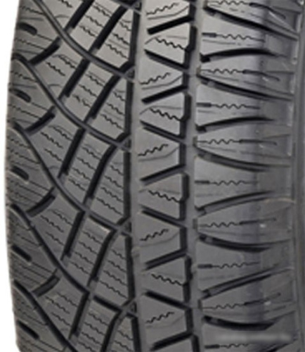 Michelin Latitude Cross 255/60R18 112H