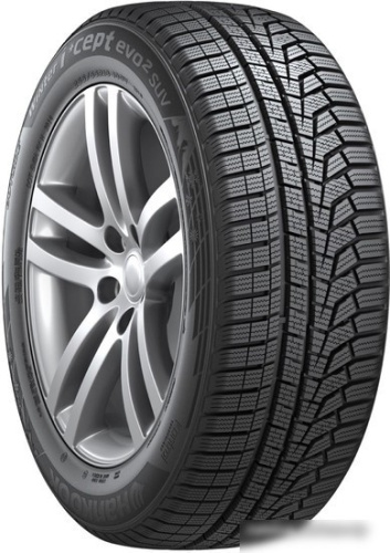 Hankook Winter i*cept evo2 SUV W320A 235/70R16 109H