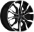MAK Koln 18x8" 5x112мм DIA 57.1мм ET 48мм Black Mirror