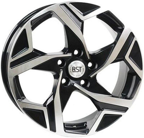 RST R227 17x7" 5x114.3мм DIA 54.1мм ET 45мм BD