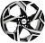 RST R227 17x7" 5x114.3мм DIA 54.1мм ET 45мм BD