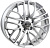 Neo 781 N 17x6.5" 4x100мм DIA 60.1мм ET 43мм S