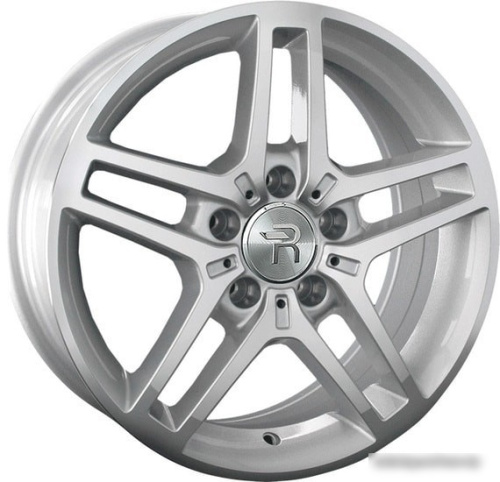 Replay MR117 19x8.5" 5x112мм DIA 66.6мм ET 59мм SF
