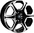 Replay TY401 20x8" 6x139.7мм DIA 95.1мм ET 60мм MBF