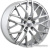 RST R019 19x7.5" 5x108мм DIA 63.4мм ET 46мм S