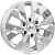 RST R237 17x6.5" 6x139.7мм DIA 92.5мм ET 48мм S