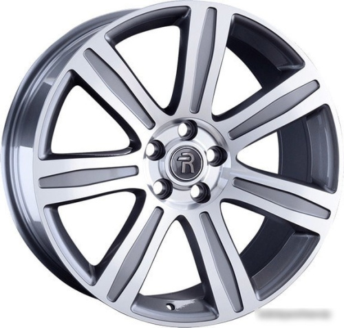 Replay D1370 (LR84) 21x9.5" 5x120мм DIA 72.6мм ET 49мм GMF