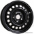 TREBL 7755T 15x6" 5x112мм DIA 57.1мм ET 43мм black