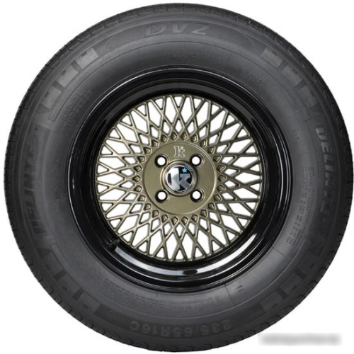 Delinte DV2 225/70R15C 112/110S