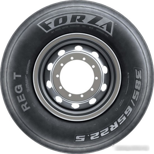 KAMA Forza Reg T 385/65R22.5 160K