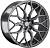 LS FG13 21x10" 5x112мм DIA 66.6мм ET 20мм MGM