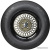 Delinte DV2 225/70R15C 112/110S