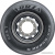 KAMA Forza Reg T 385/65R22.5 160K
