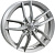 RST R076 16x6" 4x100мм DIA 60.1мм ET 48мм SL