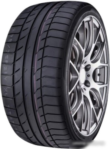 Gripmax Stature H/T 235/55R18 100V BSW