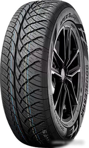 DoubleStar Apex racing 265/60R18 110H