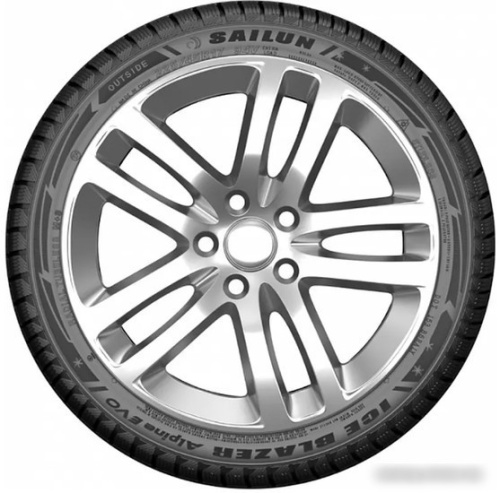 Sailun Ice Blazer Alpine Evo 1 265/60R18 114H