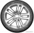 Sailun Ice Blazer Alpine Evo 1 265/60R18 114H
