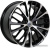 RST R028 18x8" 5x114.3мм DIA 60.1мм ET 50мм BD