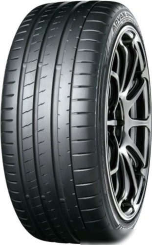 Yokohama Advan Sport V107 255/35R20 97Y