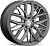 X'trike X-139 19x7.5" 5x114.3мм DIA 64.1мм ET 40мм BH
