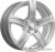SKAD Sakura 15x6.5" 5x114.3мм DIA 60.1мм ET 43мм Селена