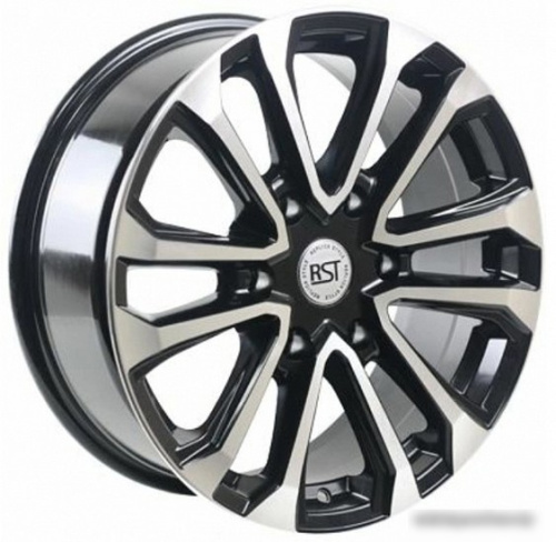 RST R058 18x7.5" 6x139.7мм DIA 106.1мм ET 25мм BD